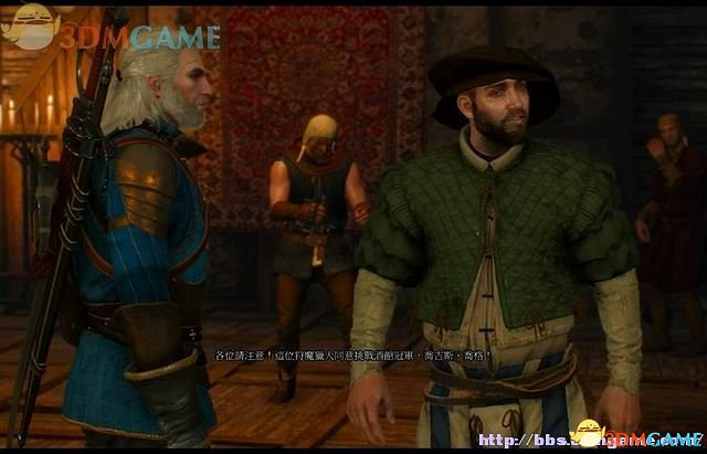 《巫師3：狂獵》次世代攻略百科 全任務全結局全收集全DLC攻略