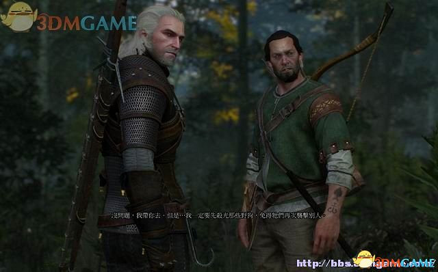 《巫師3：狂獵》次世代攻略百科 全任務全結局全收集全DLC攻略