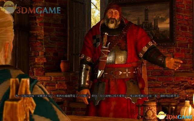 《巫師3：狂獵》次世代攻略百科 全任務全結局全收集全DLC攻略