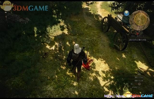 《巫師3：狂獵》次世代攻略百科 全任務全結局全收集全DLC攻略