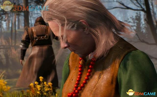 《巫師3：狂獵》次世代攻略百科 全任務全結局全收集全DLC攻略