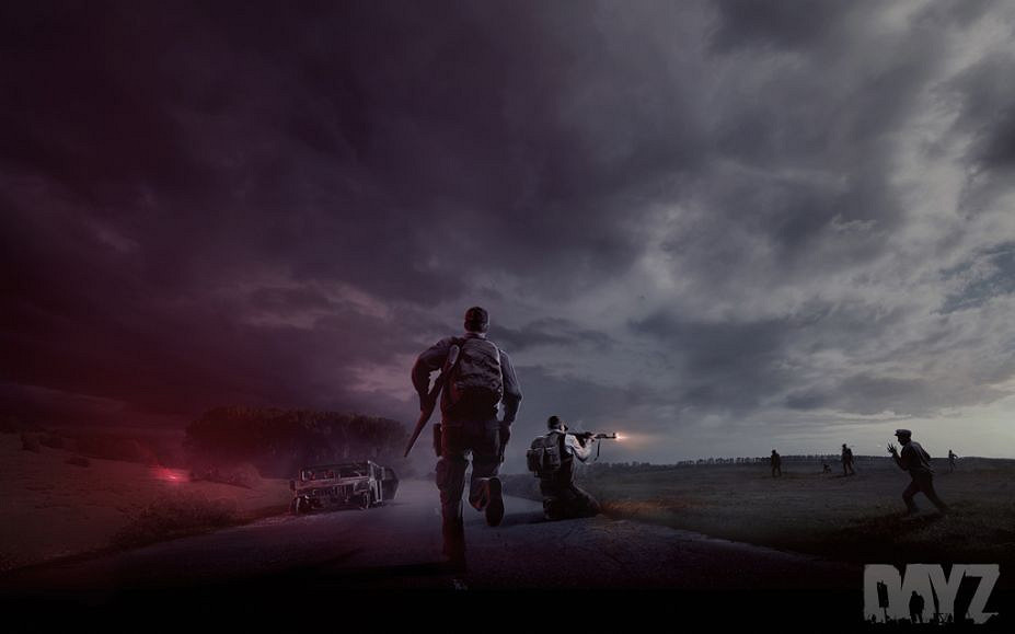 不僅只有《惡靈古堡》!盤點14款極具挑戰的喪屍遊戲 不僅只有《惡靈古堡》!盤點14款極具挑戰的喪屍遊戲