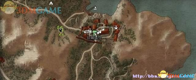 《巫師3：狂獵》次世代攻略百科 全任務全結局全收集全DLC攻略