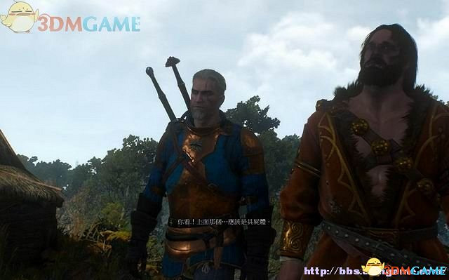 《巫師3：狂獵》次世代攻略百科 全任務全結局全收集全DLC攻略