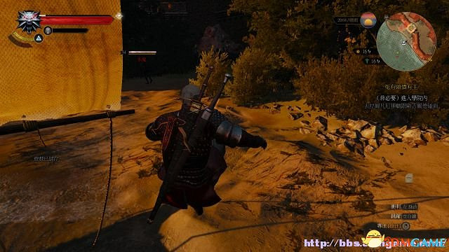 《巫師3：狂獵》次世代攻略百科 全任務全結局全收集全DLC攻略