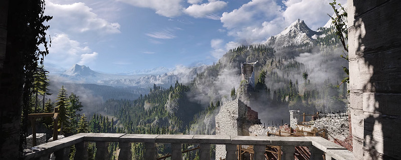 巫師3狂獵次世代更新後Steam幀數不能顯示怎麽辦 巫師3狂獵次世代更新後Steam幀數不能顯示怎麽辦