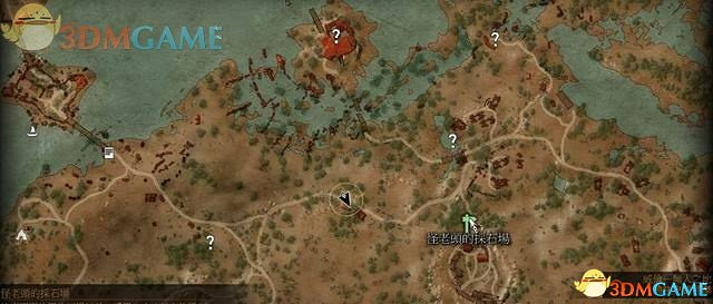 《巫師3:狂獵》全支線任務攻略 全隱藏支線任務全dlc支線攻略 《巫師3:狂獵》全支線任務攻略 全隱藏支線任務全dlc支線攻略