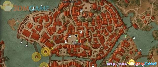 《巫師3：狂獵》次世代攻略百科 全任務全結局全收集全DLC攻略