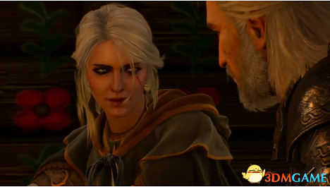 《巫師3：狂獵》次世代攻略百科 全任務全結局全收集全DLC攻略