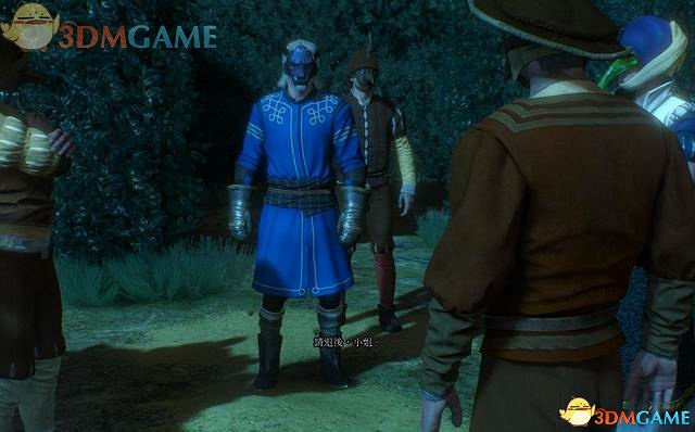 《巫師3：狂獵》次世代攻略百科 全任務全結局全收集全DLC攻略