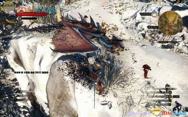 《巫師3：狂獵》次世代攻略百科 全任務全結局全收集全DLC攻略