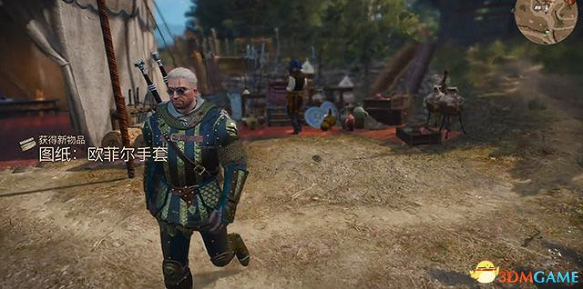 《巫師3:狂獵》石之心dlc全攻略 全支線任務全委託尋寶收集攻略 《巫師3:狂獵》石之心dlc全攻略 全支線任務全委託尋寶收集攻略