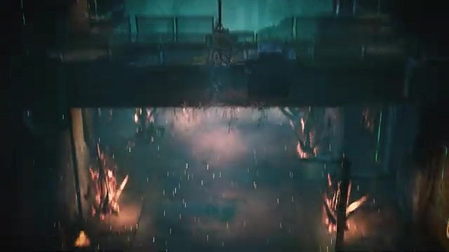 類魂《死亡約束》8月8日發售 支援免費試玩