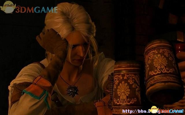 《巫師3：狂獵》次世代攻略百科 全任務全結局全收集全DLC攻略