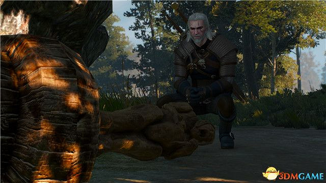 《巫師3》血與酒全任務攻略 血與酒dlc全支線全委託尋寶任務 《巫師3》血與酒全任務攻略 血與酒dlc全支線全委託尋寶任務