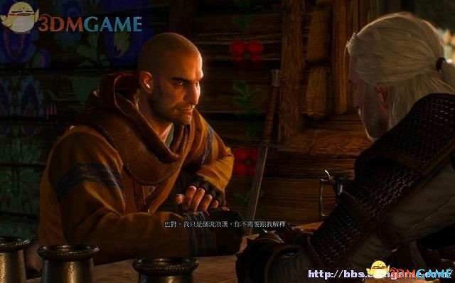 《巫師3：狂獵》次世代攻略百科 全任務全結局全收集全DLC攻略