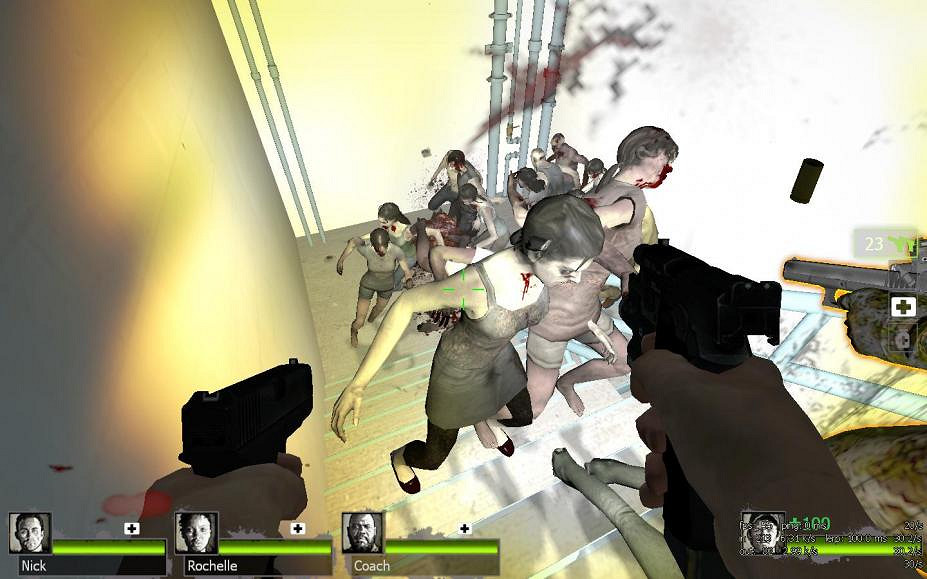 不僅只有《惡靈古堡》!盤點14款極具挑戰的喪屍遊戲 不僅只有《惡靈古堡》!盤點14款極具挑戰的喪屍遊戲