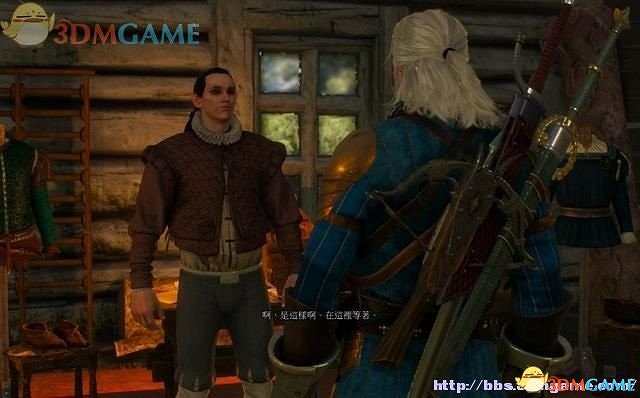 《巫師3：狂獵》次世代攻略百科 全任務全結局全收集全DLC攻略