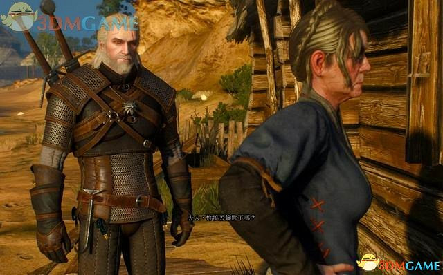 《巫師3：狂獵》次世代攻略百科 全任務全結局全收集全DLC攻略