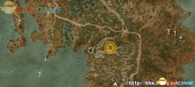 《巫師3：狂獵》次世代攻略百科 全任務全結局全收集全DLC攻略