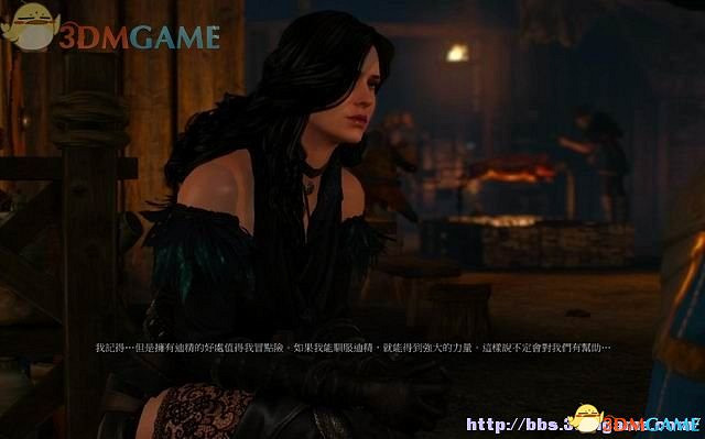 《巫師3：狂獵》次世代攻略百科 全任務全結局全收集全DLC攻略