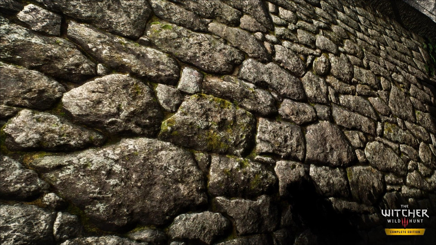 《巫師3》HD重製Mod次世代版新影片 今年秋季正式發布