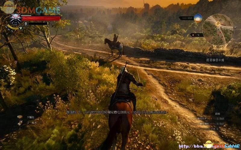 《巫師3：狂獵》次世代攻略百科 全任務全結局全收集全DLC攻略