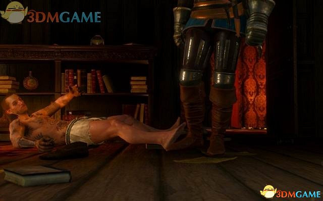 《巫師3：狂獵》次世代攻略百科 全任務全結局全收集全DLC攻略