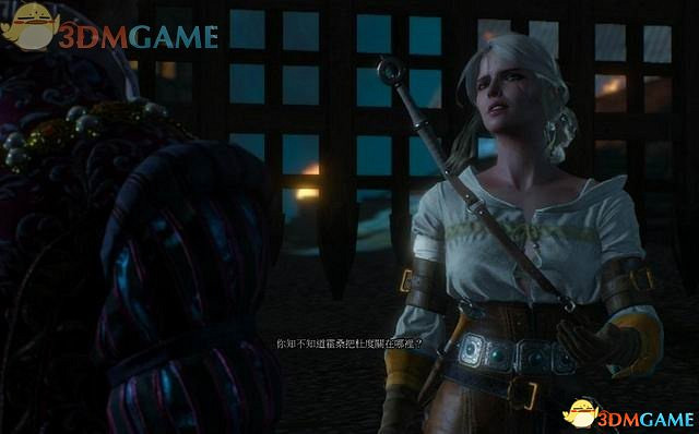 《巫師3：狂獵》次世代攻略百科 全任務全結局全收集全DLC攻略