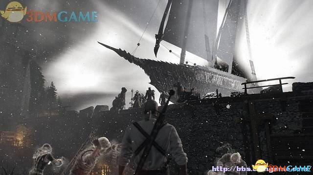 《巫師3：狂獵》次世代攻略百科 全任務全結局全收集全DLC攻略