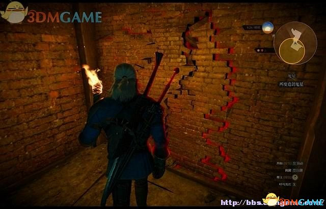 《巫師3：狂獵》次世代攻略百科 全任務全結局全收集全DLC攻略