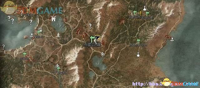 《巫師3：狂獵》次世代攻略百科 全任務全結局全收集全DLC攻略