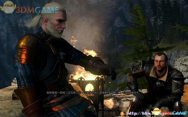 《巫師3：狂獵》次世代攻略百科 全任務全結局全收集全DLC攻略