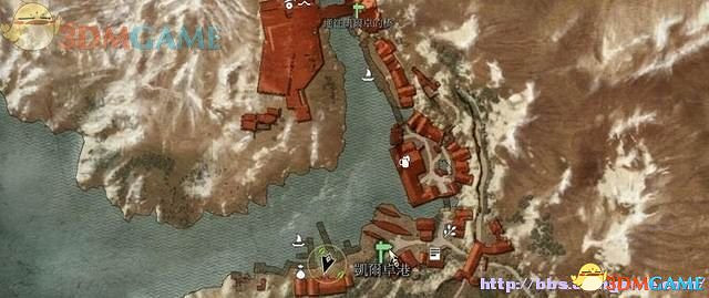 《巫師3：狂獵》次世代攻略百科 全任務全結局全收集全DLC攻略