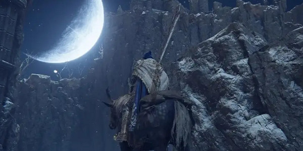 《艾爾登法環》dlc昆蘭給東西介紹 《艾爾登法環》dlc昆蘭給東西介紹