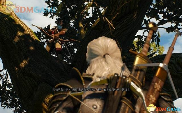 《巫師3：狂獵》次世代攻略百科 全任務全結局全收集全DLC攻略