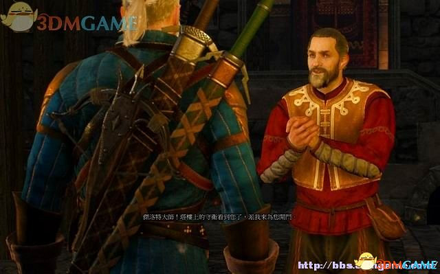 《巫師3:狂獵》史凱利格支線任務一覽 史凱利傑支線任務攻略 《巫師3:狂獵》史凱利格支線任務一覽 史凱利傑支線任務攻略