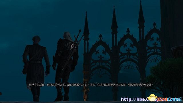 《巫師3：狂獵》次世代攻略百科 全任務全結局全收集全DLC攻略