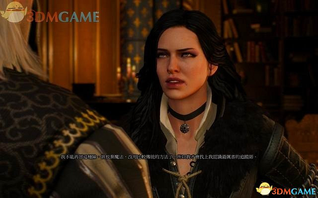 《巫師3：狂獵》次世代攻略百科 全任務全結局全收集全DLC攻略