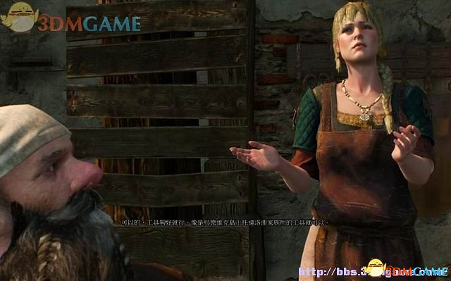 《巫師3：狂獵》次世代攻略百科 全任務全結局全收集全DLC攻略