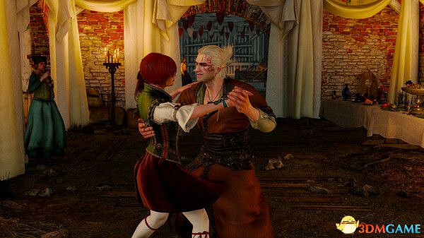 《巫師3：狂獵》次世代攻略百科 全任務全結局全收集全DLC攻略