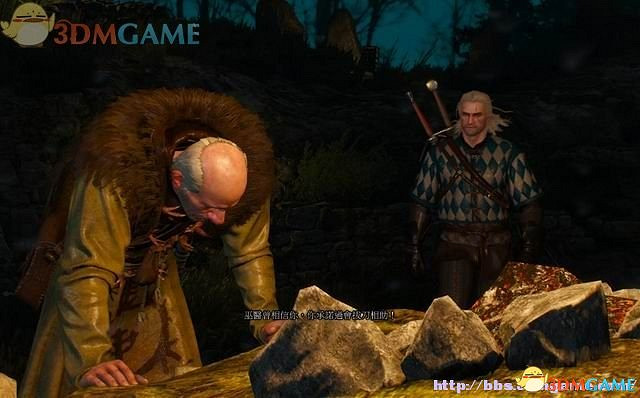 《巫師3:狂獵》全支線任務攻略 全隱藏支線任務全dlc支線攻略 《巫師3:狂獵》全支線任務攻略 全隱藏支線任務全dlc支線攻略