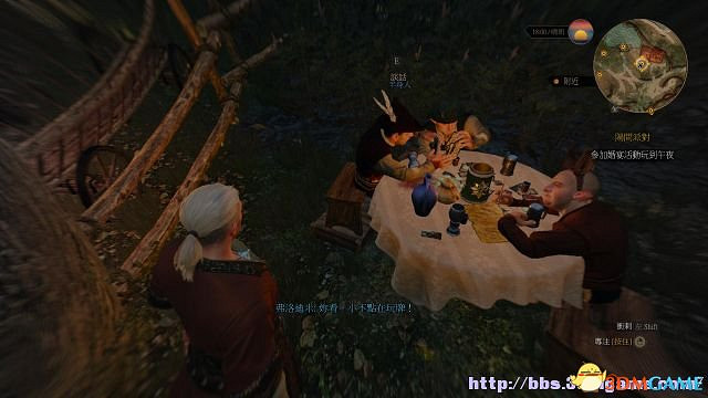 《巫師3:狂獵》石之心dlc全攻略 全支線任務全委託尋寶收集攻略 《巫師3:狂獵》石之心dlc全攻略 全支線任務全委託尋寶收集攻略