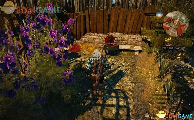 《巫師3：狂獵》次世代攻略百科 全任務全結局全收集全DLC攻略