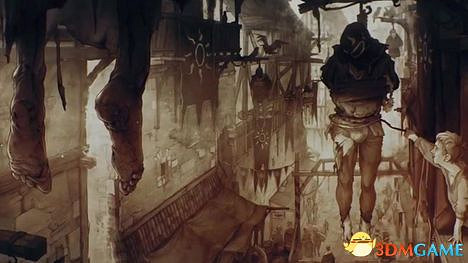 《巫師3:狂獵》次世代版圖文攻略 主線劇情流程攻略 《巫師3:狂獵》次世代版圖文攻略 主線劇情流程攻略