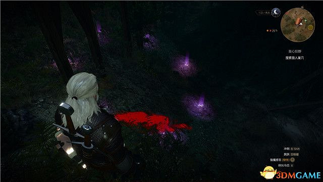 《巫師3》血與酒全任務攻略 血與酒dlc全支線全委託尋寶任務 《巫師3》血與酒全任務攻略 血與酒dlc全支線全委託尋寶任務