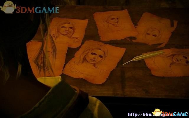 《巫師3：狂獵》次世代攻略百科 全任務全結局全收集全DLC攻略