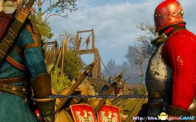 《巫師3：狂獵》次世代攻略百科 全任務全結局全收集全DLC攻略