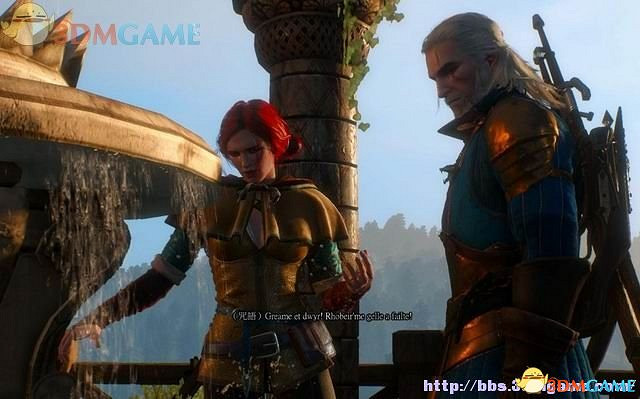 《巫師3：狂獵》次世代攻略百科 全任務全結局全收集全DLC攻略