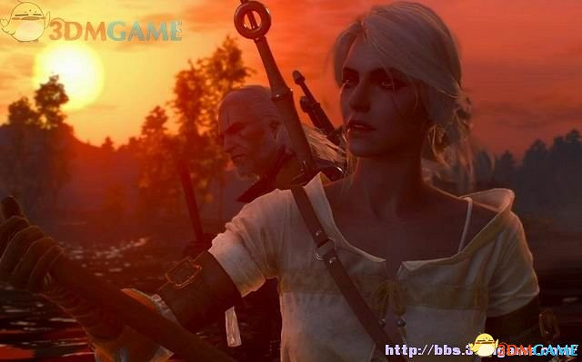 《巫師3：狂獵》次世代攻略百科 全任務全結局全收集全DLC攻略